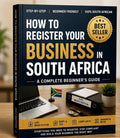 How to register your business in South Africa