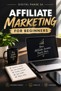 How to start Affiliate Marketing for beginners