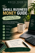 The Small Business Money Guide