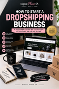 How to start a dropshipping Business