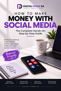 How to Make Money With Social Media